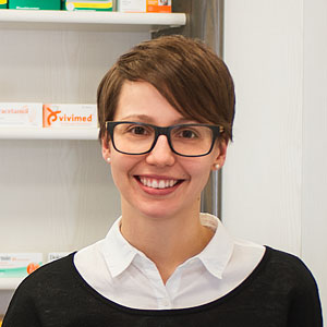 Pia Müller