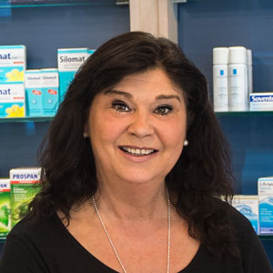 Annette Waelder