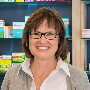 Birgit Kemmries