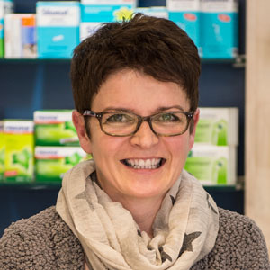 Birgit Weber