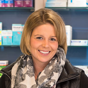 Catherin Heil