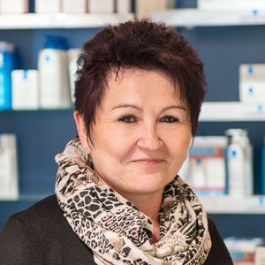 Teresa Rubaj