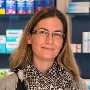 Susanne Linn