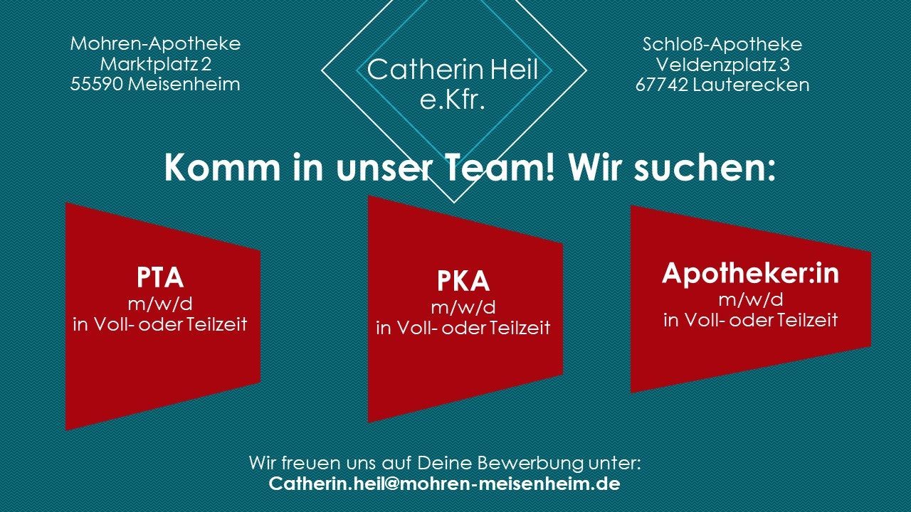 Anzeige PTA PKA APO 21022022